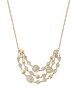 Collana Aquaforte Donna in Argento H4185183